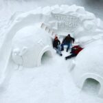 Suvretta iglu
